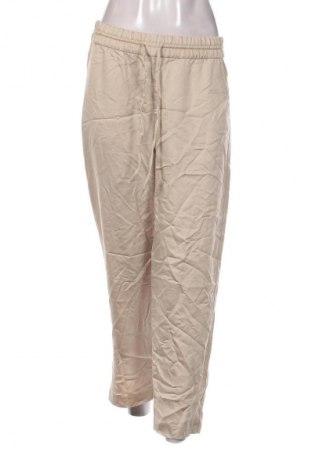 Dámské kalhoty  H&M, Velikost S, Barva Béžová, Cena  189,00 Kč