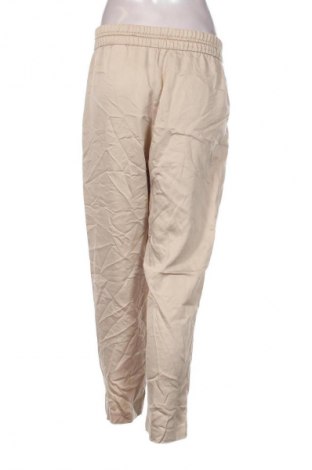 Dámské kalhoty  H&M, Velikost S, Barva Béžová, Cena  189,00 Kč