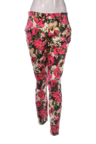 Damskie spodnie H&M, Rozmiar M, Kolor Kolorowy, Cena 38,99 zł
