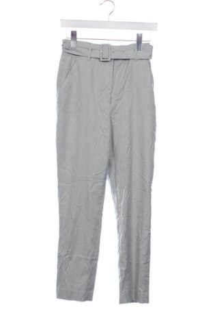 Dámské kalhoty  H&M, Velikost XS, Barva Šedá, Cena  189,00 Kč