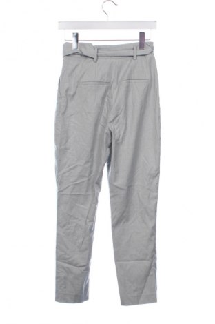 Dámské kalhoty  H&M, Velikost XS, Barva Šedá, Cena  189,00 Kč