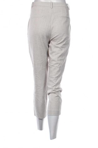Pantaloni de femei H&M, Mărime M, Culoare Bej, Preț 98,99 Lei