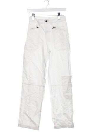 Damenhose H&M, Größe XS, Farbe Weiß, Preis € 20,99
