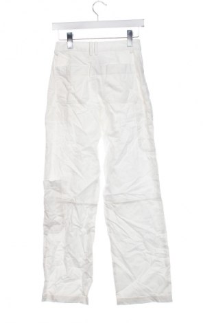 Damenhose H&M, Größe XS, Farbe Weiß, Preis € 20,99