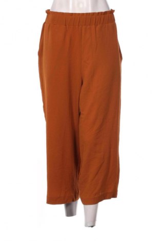 Γυναικείο παντελόνι H&M, Μέγεθος M, Χρώμα Καφέ, Τιμή 18,99 €