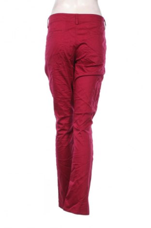 Damenhose H&M, Größe XL, Farbe Rosa, Preis 13,99 €