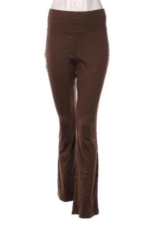 Dámské kalhoty  H&M, Velikost L, Barva Hnědá, Cena  469,00 Kč