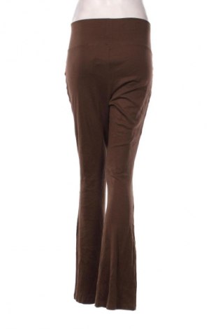 Dámské kalhoty  H&M, Velikost L, Barva Hnědá, Cena  469,00 Kč