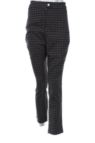 Pantaloni de femei H&M, Mărime XL, Culoare Multicolor, Preț 62,99 Lei