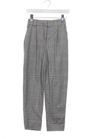 Γυναικείο παντελόνι H&M, Μέγεθος XXS, Χρώμα Πολύχρωμο, Τιμή 7,99 €