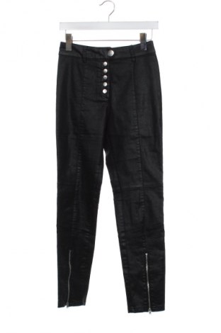 Dámske nohavice H&M, Veľkosť S, Farba Čierna, Cena  10,95 €