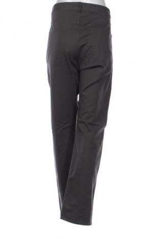 Pantaloni de femei H&M, Mărime XXL, Culoare Gri, Preț 39,99 Lei