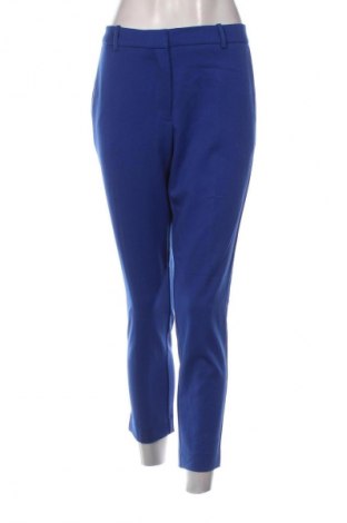 Pantaloni de femei H&M, Mărime M, Culoare Albastru, Preț 156,99 Lei