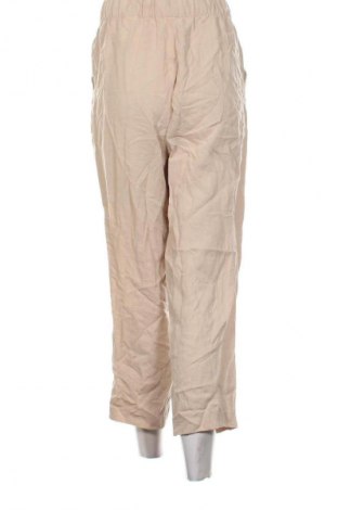 Dámské kalhoty  H&M, Velikost S, Barva Béžová, Cena  189,00 Kč