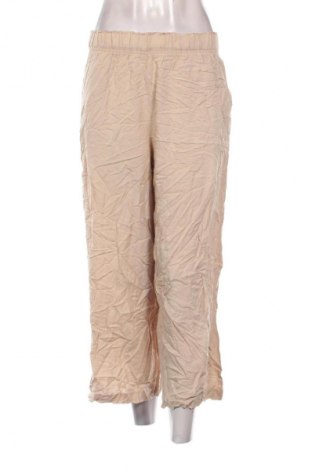 Dámske nohavice H&M, Veľkosť S, Farba Béžová, Cena  24,95 €