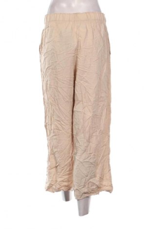 Dámske nohavice H&M, Veľkosť S, Farba Béžová, Cena  24,95 €