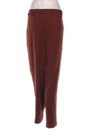 Damenhose H&M, Größe XXL, Farbe Braun, Preis 20,99 €