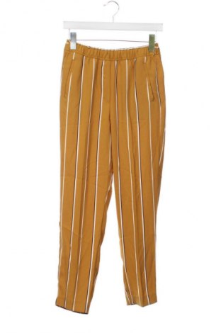 Dámské kalhoty  H&M, Velikost XS, Barva Vícebarevné, Cena  189,00 Kč