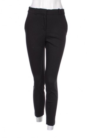 Pantaloni de femei H&M, Mărime S, Culoare Negru, Preț 76,00 Lei
