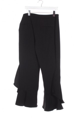 Damskie spodnie H&M, Rozmiar XL, Kolor Czarny, Cena 66,39 zł