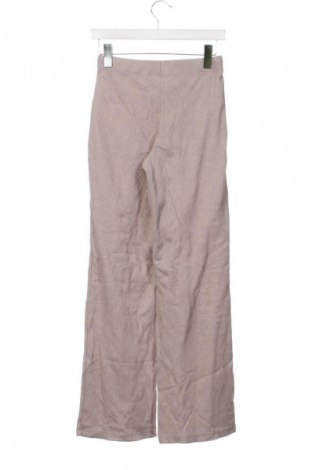 Damenhose H&M, Größe XS, Farbe Aschrosa, Preis € 20,99