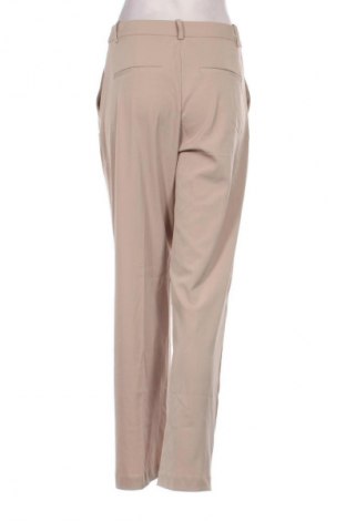 Pantaloni de femei H&M, Mărime M, Culoare Bej, Preț 77,17 Lei