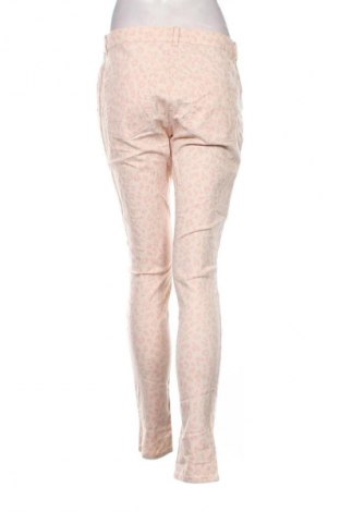Damskie spodnie H&M, Rozmiar L, Kolor Kolorowy, Cena 95,99 zł