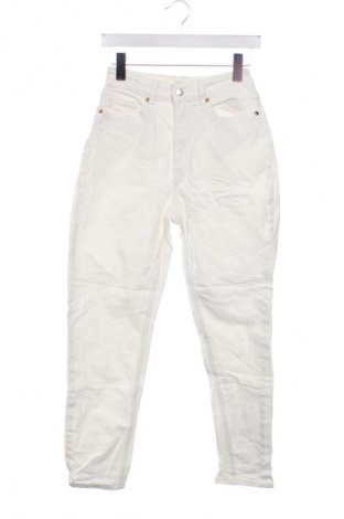 Damenhose H&M, Größe XS, Farbe Weiß, Preis € 20,99