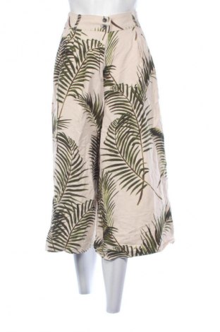 Dámské kalhoty  H&M, Velikost S, Barva Vícebarevné, Cena  608,00 Kč