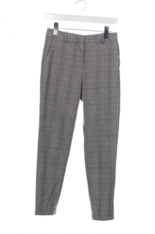 Damskie spodnie H&M, Rozmiar XS, Kolor Kolorowy, Cena 95,99 zł