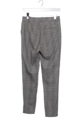 Damskie spodnie H&M, Rozmiar XS, Kolor Kolorowy, Cena 95,99 zł