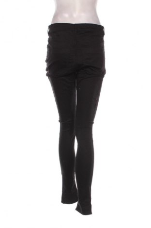 Pantaloni de femei H&M Divided, Mărime L, Culoare Negru, Preț 98,99 Lei