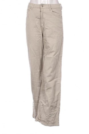 Damenhose H&M Divided, Größe S, Farbe Beige, Preis € 8,99
