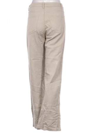 Damenhose H&M Divided, Größe S, Farbe Beige, Preis € 8,99