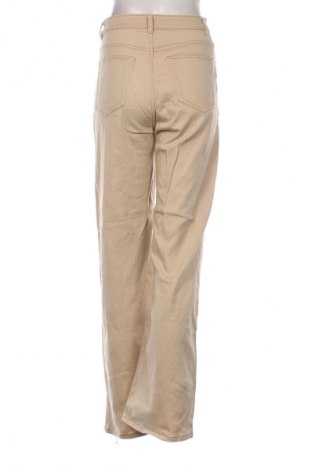 Damenhose H&M Divided, Größe S, Farbe Beige, Preis 14,83 €