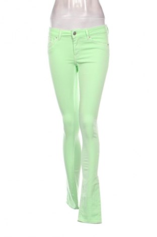Damenhose H&M Divided, Größe S, Farbe Grün, Preis € 32,99