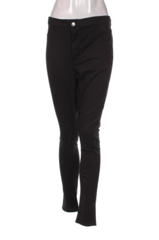Damenhose H&M Divided, Größe XL, Farbe Schwarz, Preis € 13,99