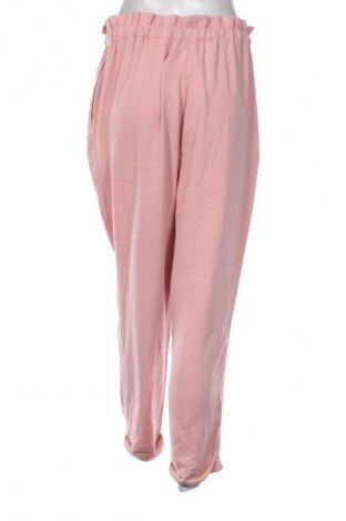 Damenhose H&M Divided, Größe XL, Farbe Rosa, Preis € 13,99