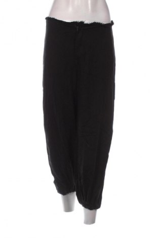 Damenhose H&M Divided, Größe S, Farbe Schwarz, Preis € 20,99