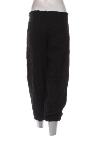 Damenhose H&M Divided, Größe S, Farbe Schwarz, Preis € 20,99