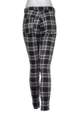 Damskie spodnie H&M Divided, Rozmiar M, Kolor Kolorowy, Cena 66,39 zł