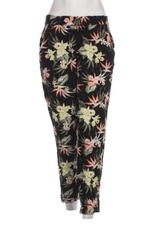 Pantaloni de femei H&M Divided, Mărime M, Culoare Multicolor, Preț 58,99 Lei
