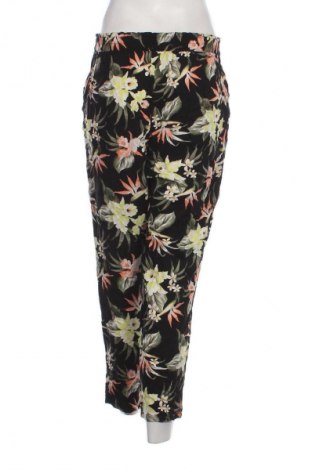 Pantaloni de femei H&M Divided, Mărime M, Culoare Multicolor, Preț 58,99 Lei