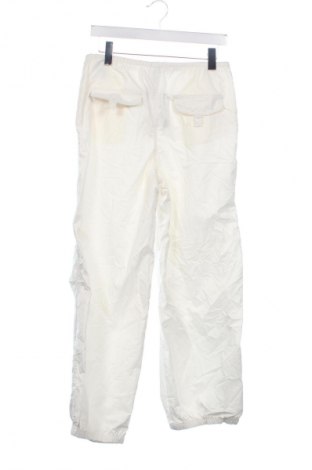 Dámské kalhoty  H&M Divided, Velikost XS, Barva Krémová, Cena  559,00 Kč