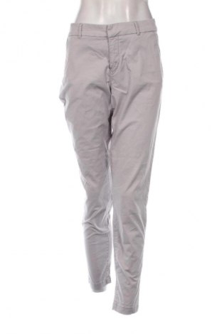 Dámské kalhoty  H&M L.O.G.G., Velikost XL, Barva Šedá, Cena  366,00 Kč