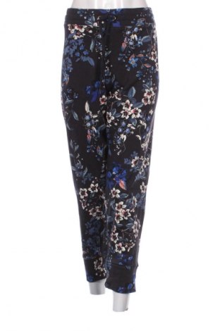 Pantaloni de femei H&M L.O.G.G., Mărime XL, Culoare Multicolor, Preț 76,32 Lei