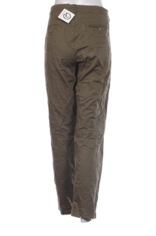 Damenhose H&M L.O.G.G., Größe XXL, Farbe Grün, Preis € 20,99