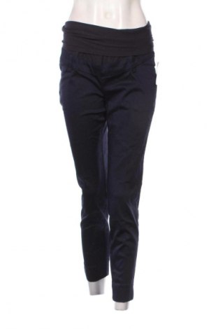 Dámske nohavice H&M Mama, Veľkosť M, Farba Modrá, Cena  10,95 €