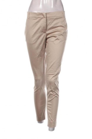 Damenhose Hallhuber, Größe S, Farbe Beige, Preis € 39,99