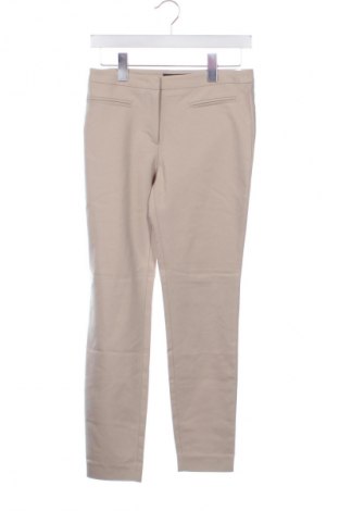 Pantaloni de femei Hallhuber, Mărime XS, Culoare Bej, Preț 164,63 Lei